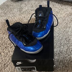 NIKE LITTLE POSITE ONE KI (TD)